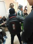Tsentralnaya rayonnaya bolnitsa Detskaya poliklinika (ploshchad Lenina, 13), hospital de niños