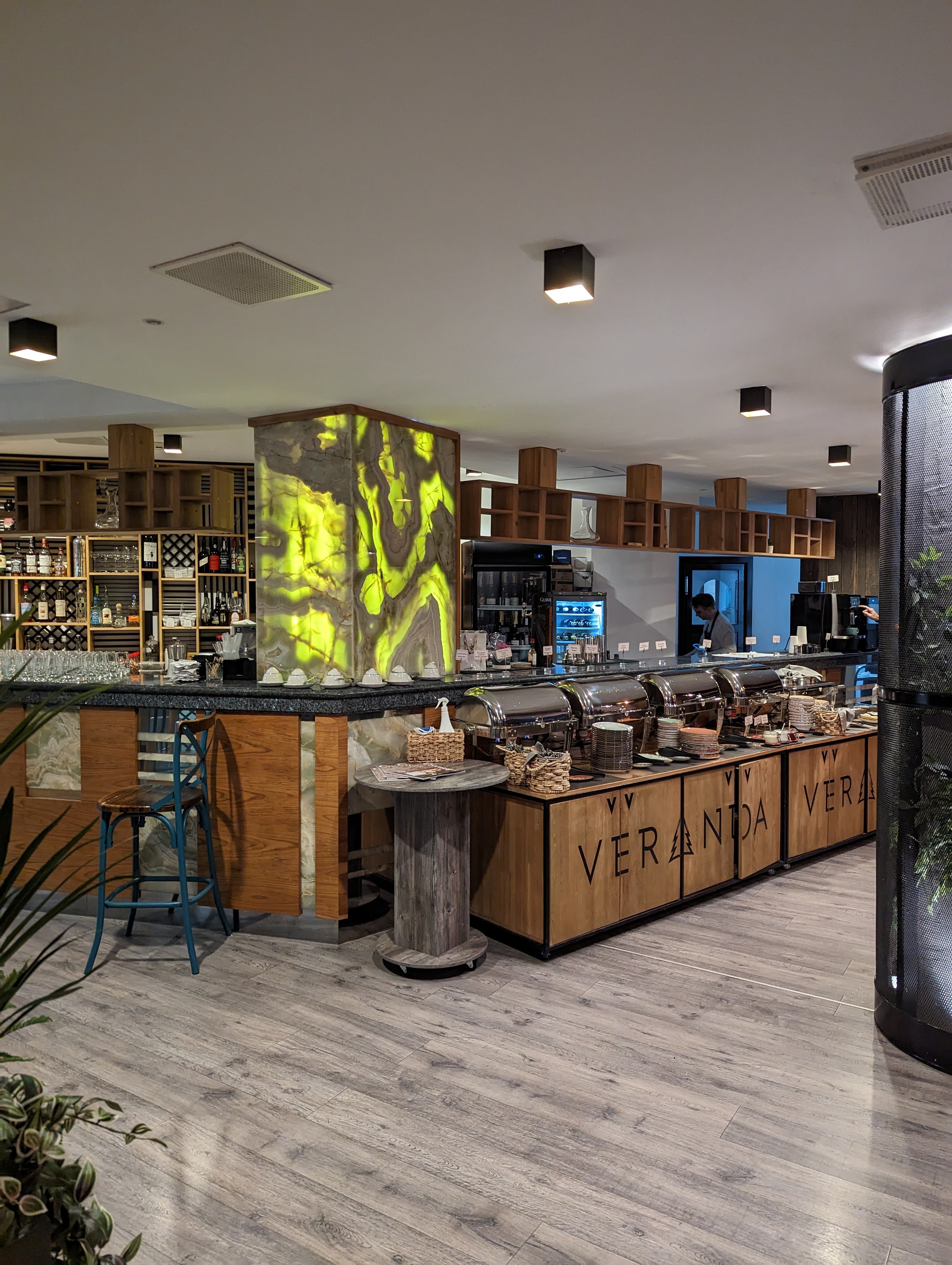 Фото City Park Hotel