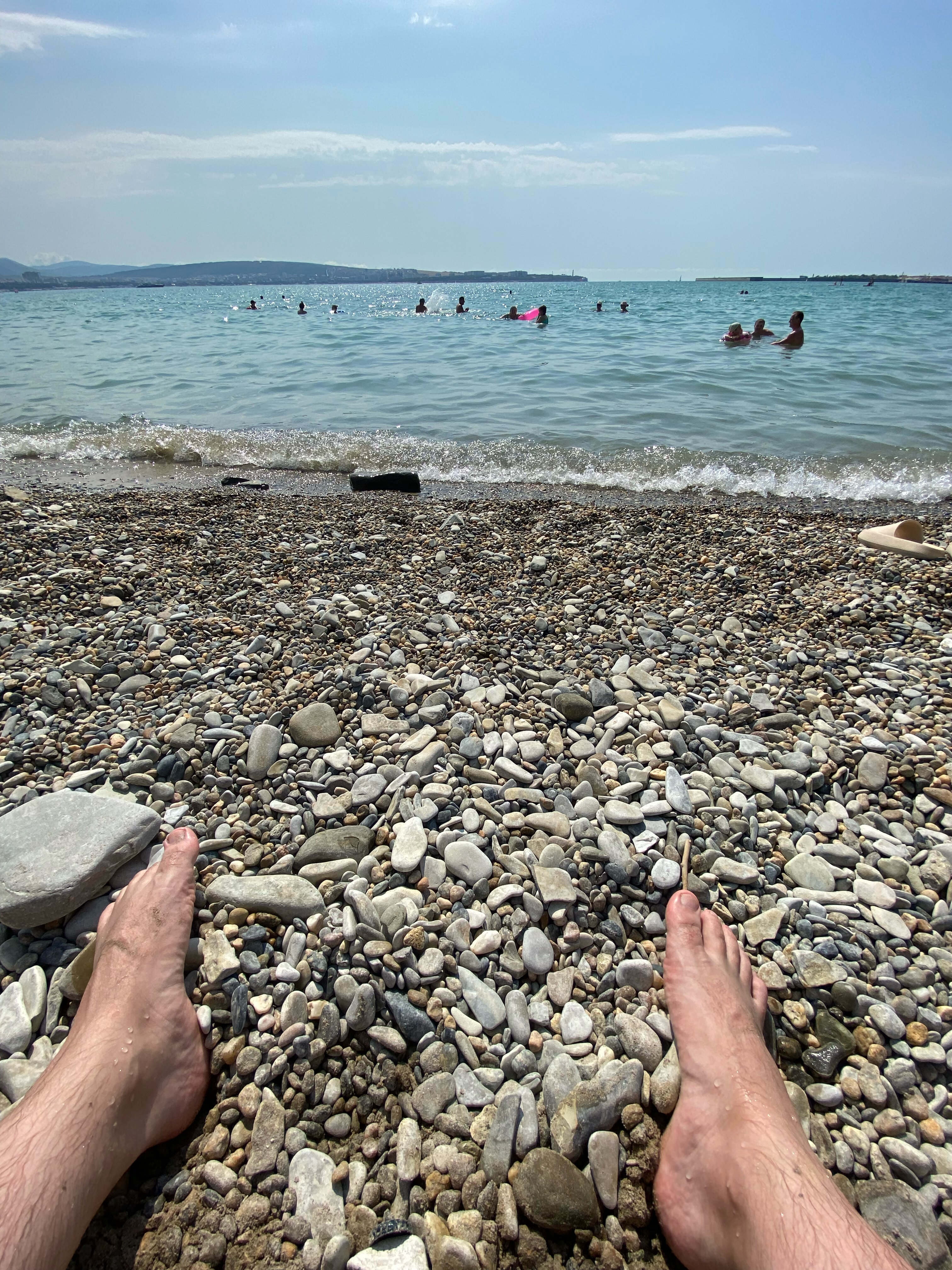 Фото Отель Велес