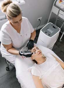 Le Bar Clinic (ulitsa Tsiolkovskogo, 2А), cosmetology