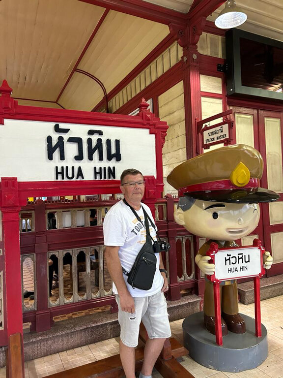 Фото G Hua Hin Resort & Mall