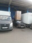 Baltfud (Nepokoryonnykh Avenue, 63К42), foodstuffs wholesale