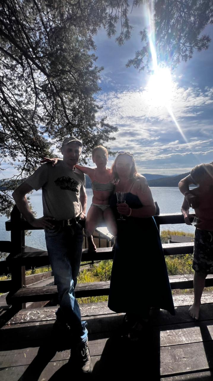 Фото Семейный