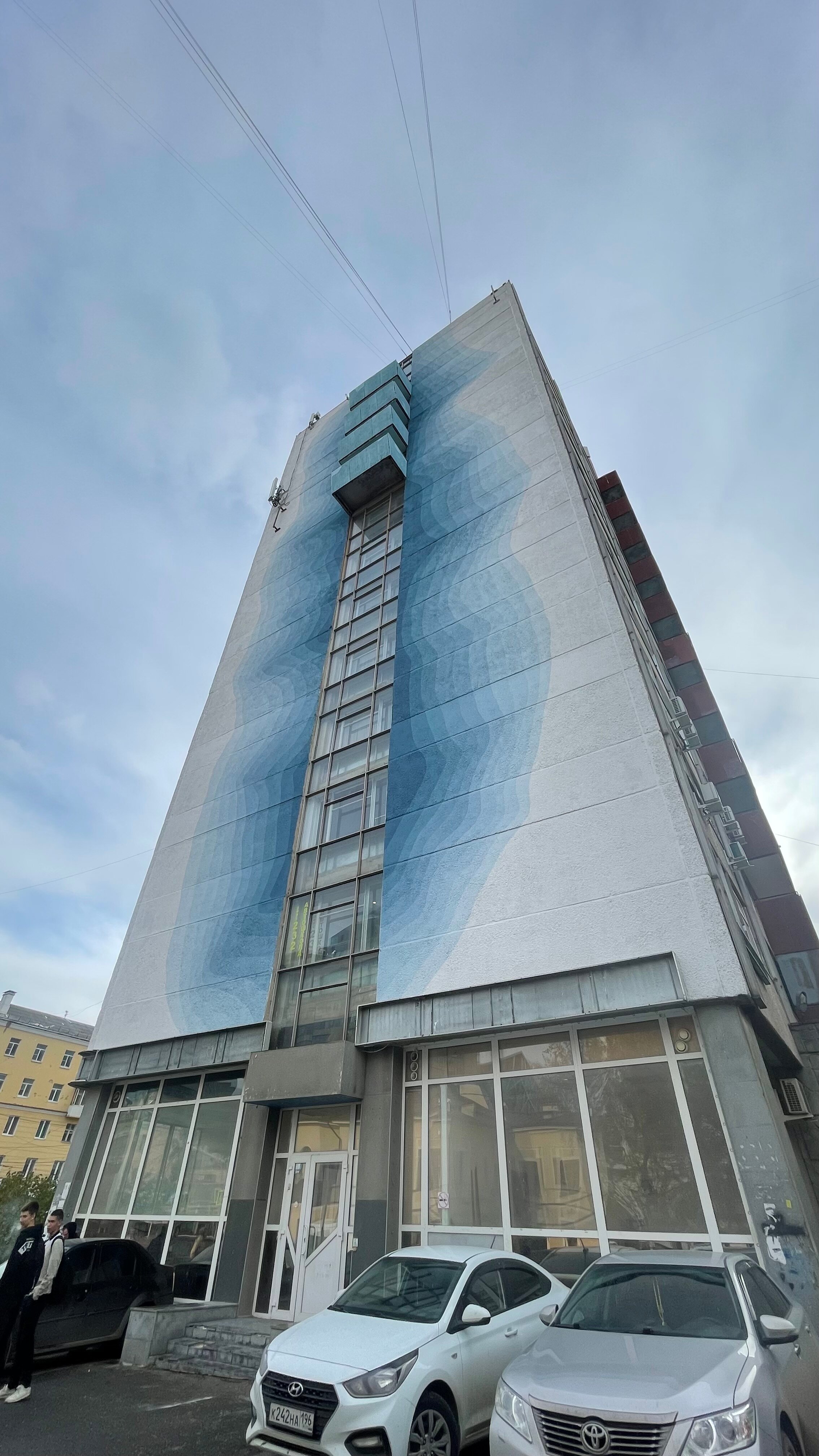 Фото Протекс-отель