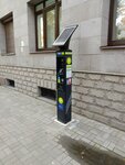Parking payment № 178221 (Mira Street, 15к1) ، عداد وقوف السيارات