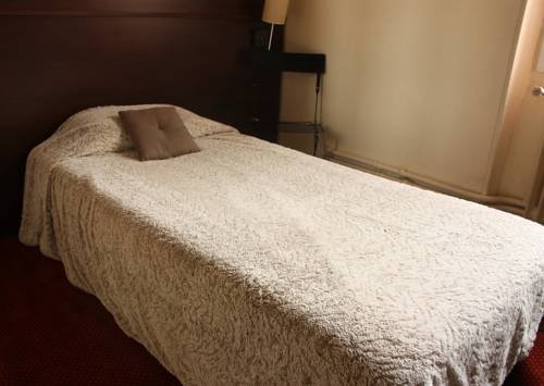 Фото Отель Ambassadeurs