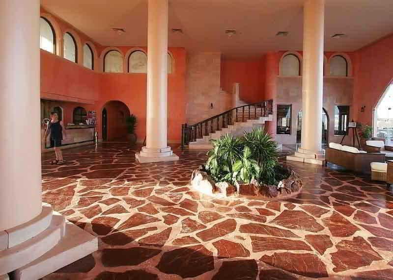 Фото Badawia Sharm Resort