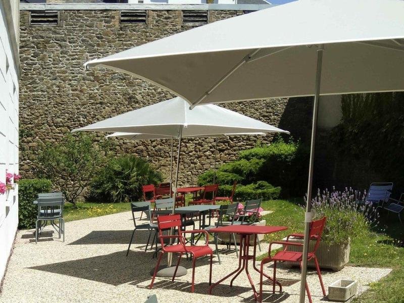 Фото Ibis Saint Malo Plage