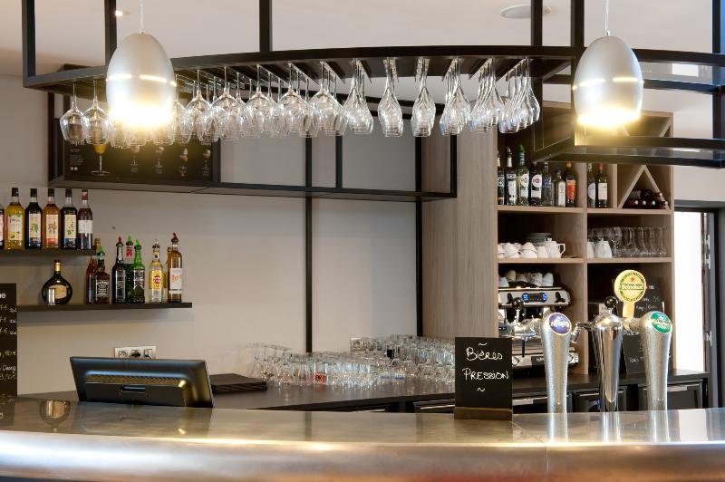 Фото Campanile Limoges Centre - Gare