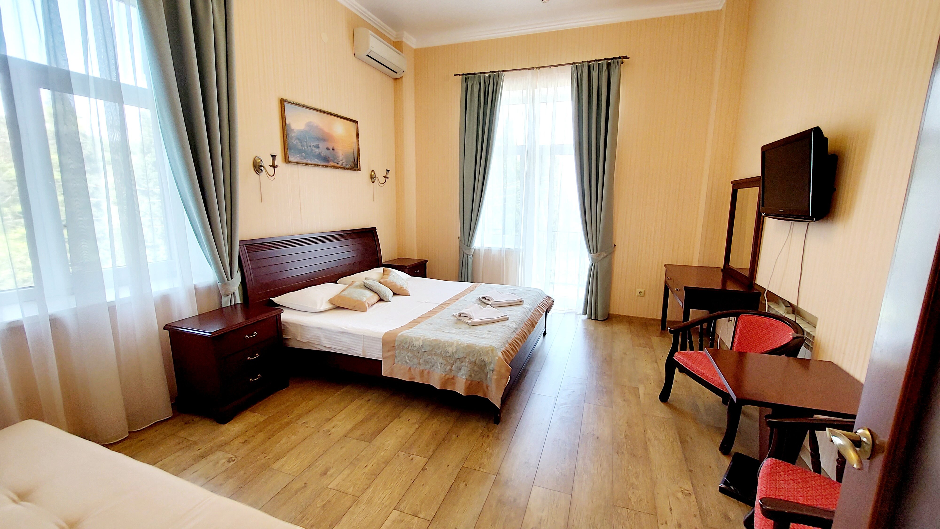 Фото Вилла Каприз