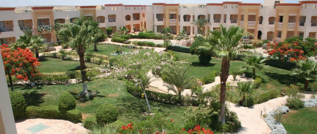 Фото отеля 4