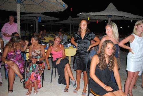 Фото Blue Reef Red Sea Resort - All Inclusive