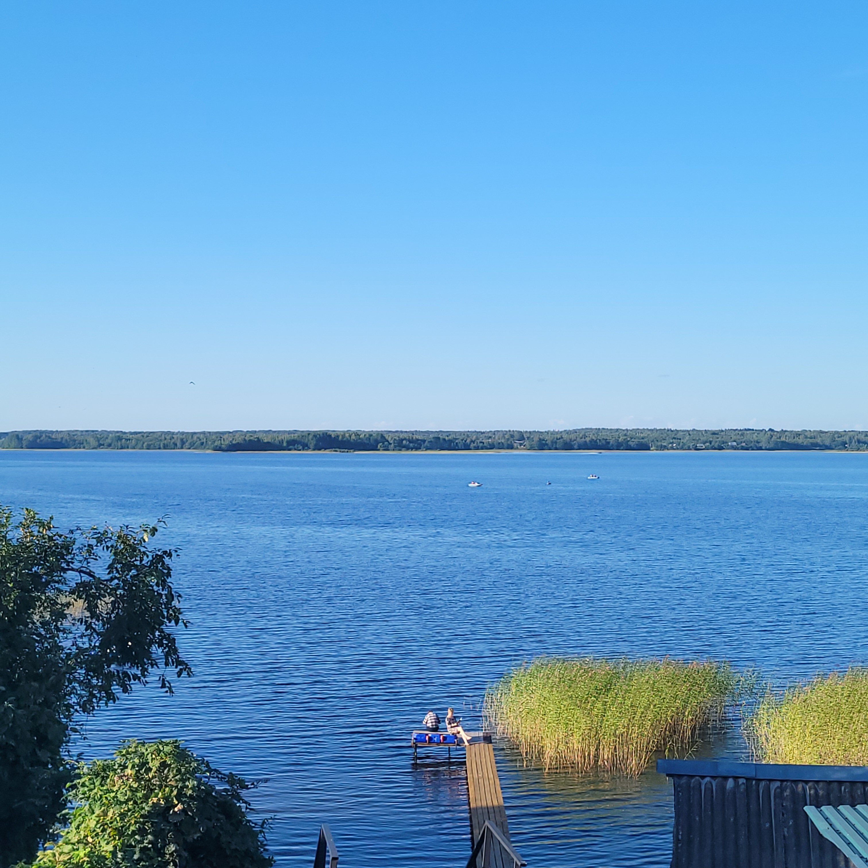 Фото Причал Надежды