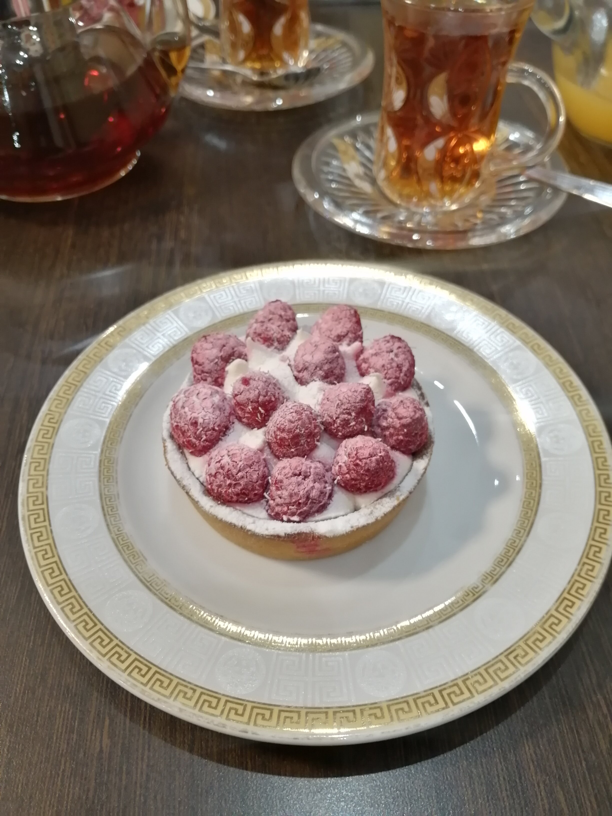 Фото Империя