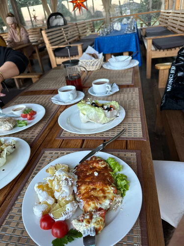 مطعم Besedka ، ، صورة