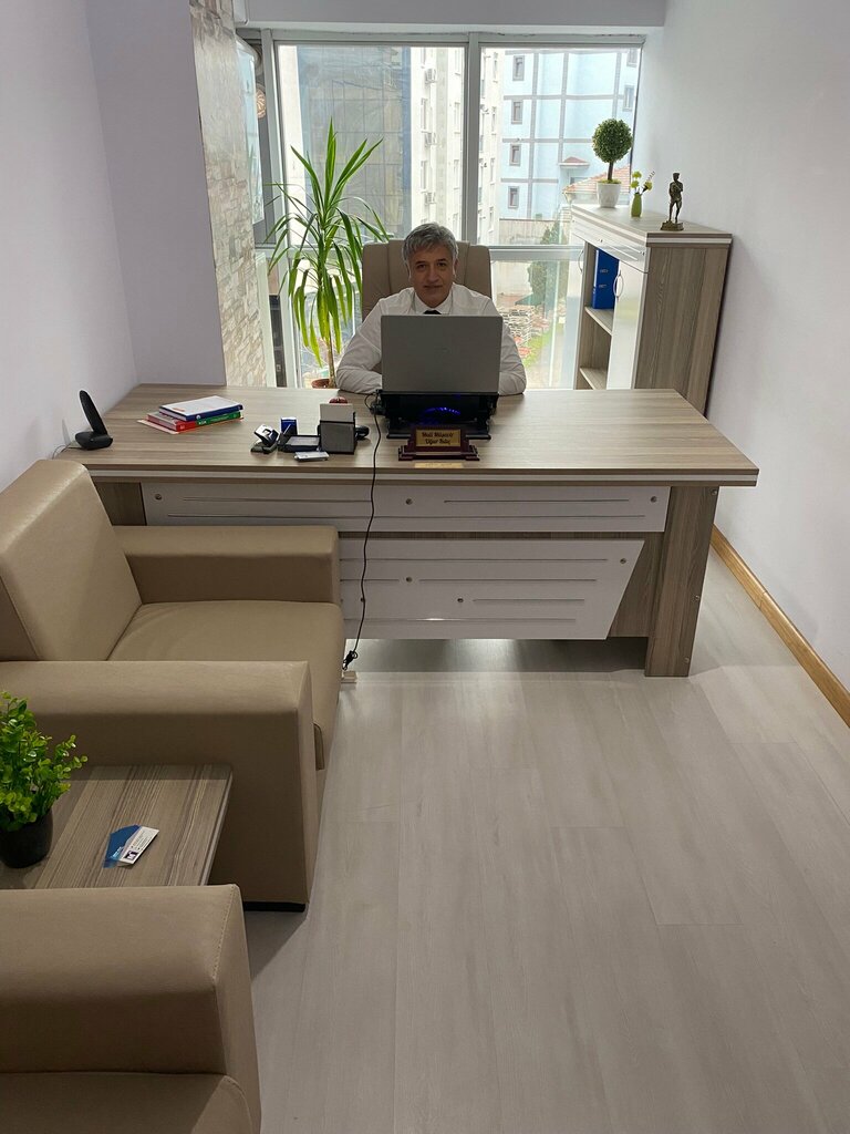 Tax consultants Smmm Ugur Kilic, Istanbul, photo