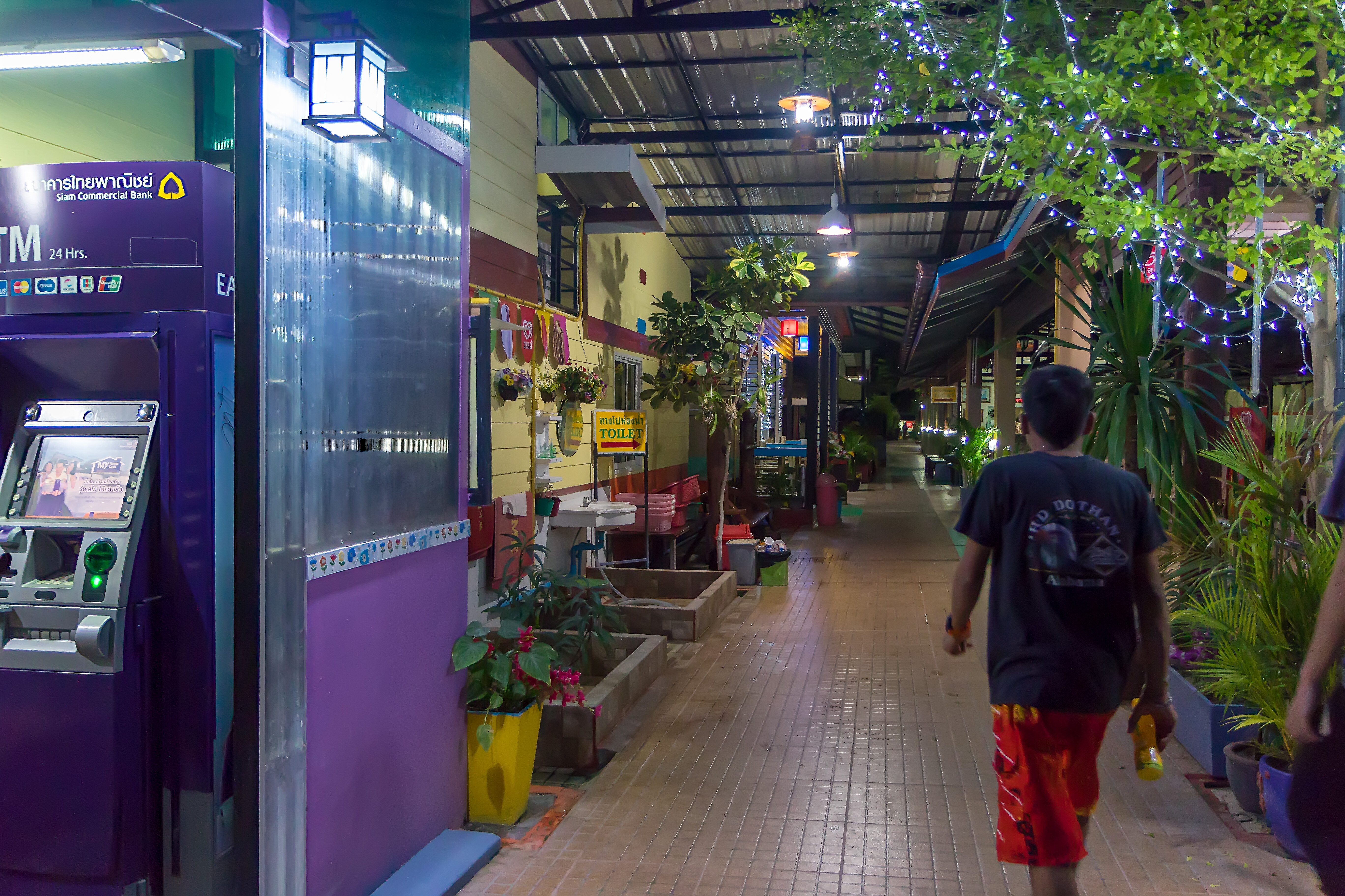 Фото Phi Phi Maiyada Resort