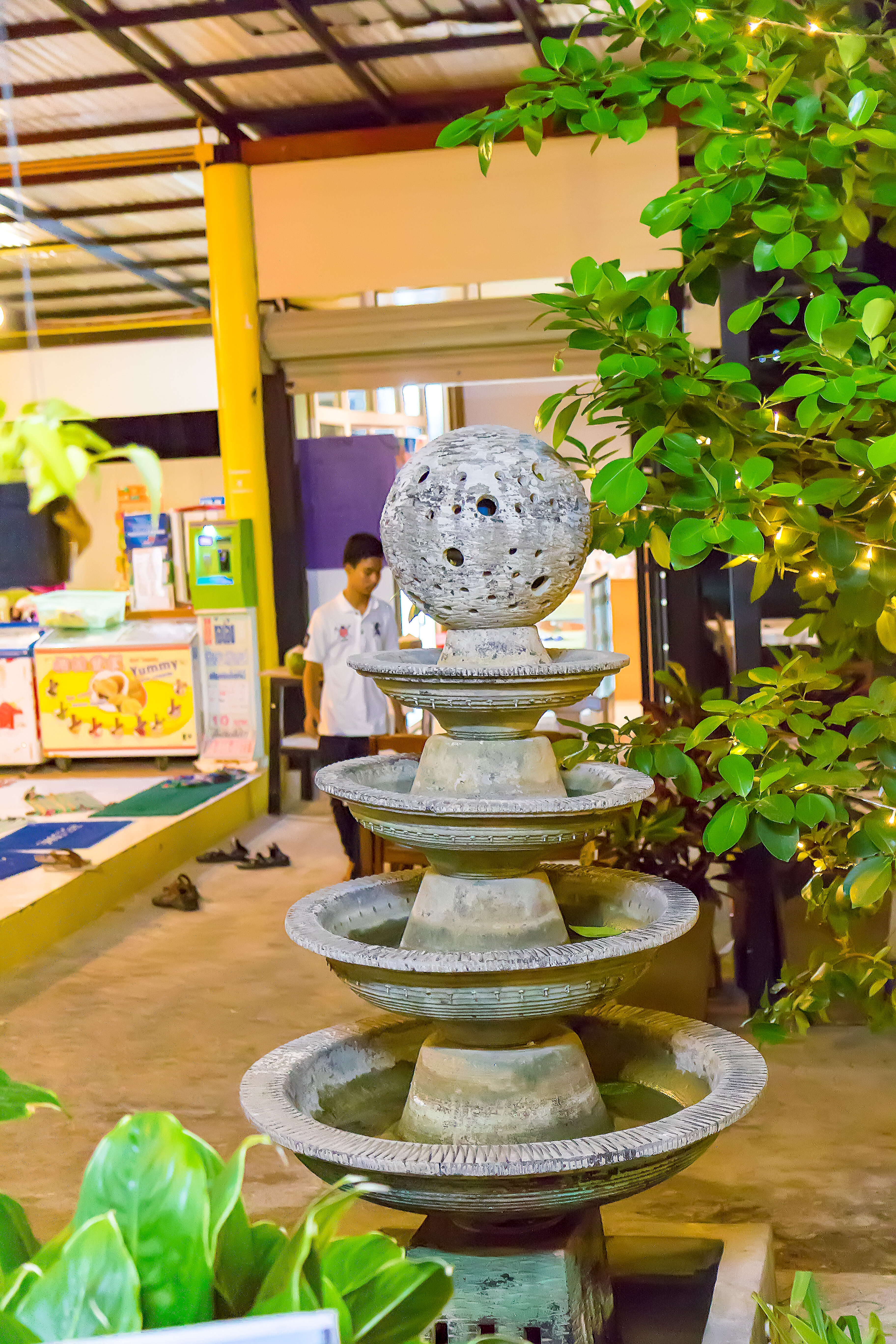 Фото Phi Phi Maiyada Resort