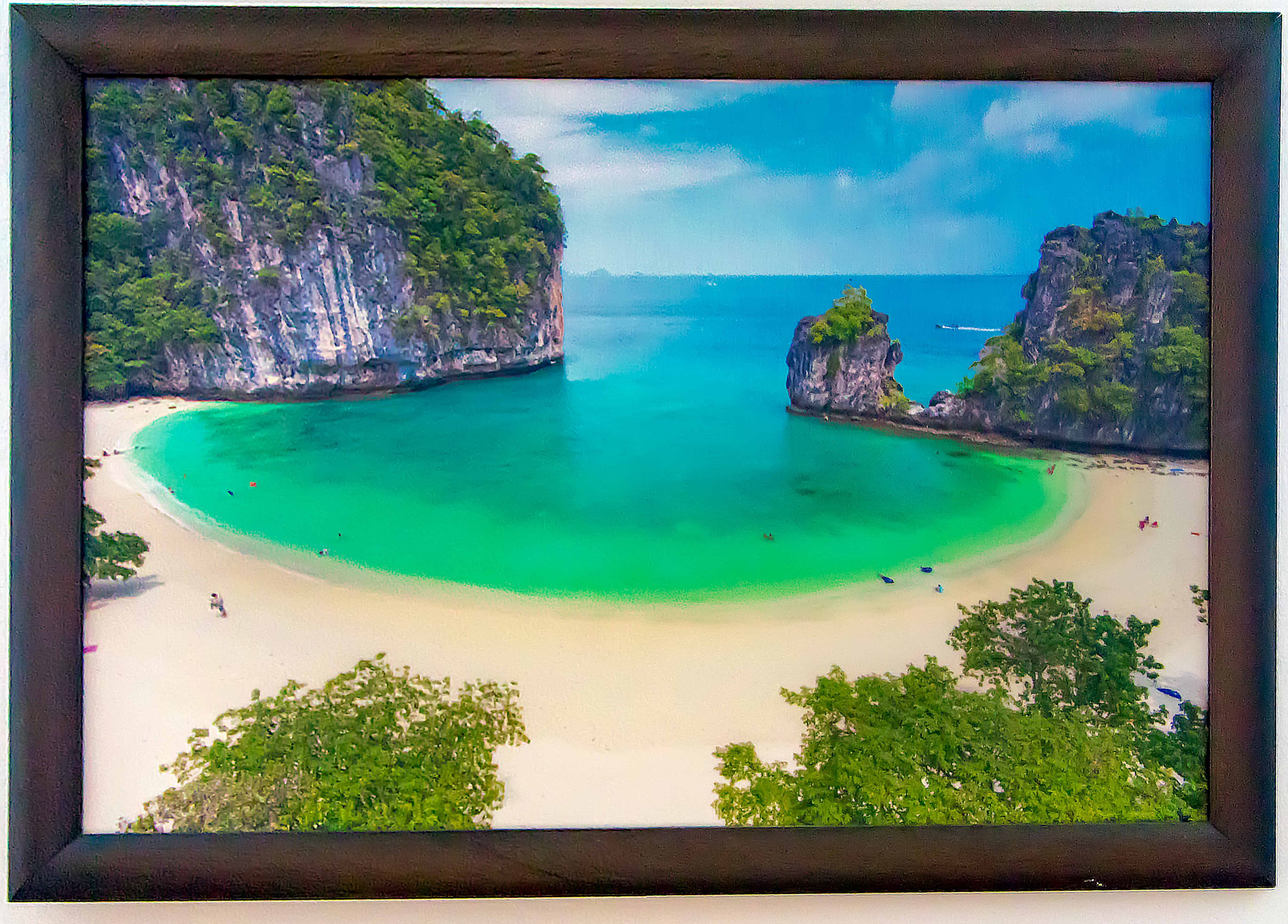 Фото Phi Phi Maiyada Resort