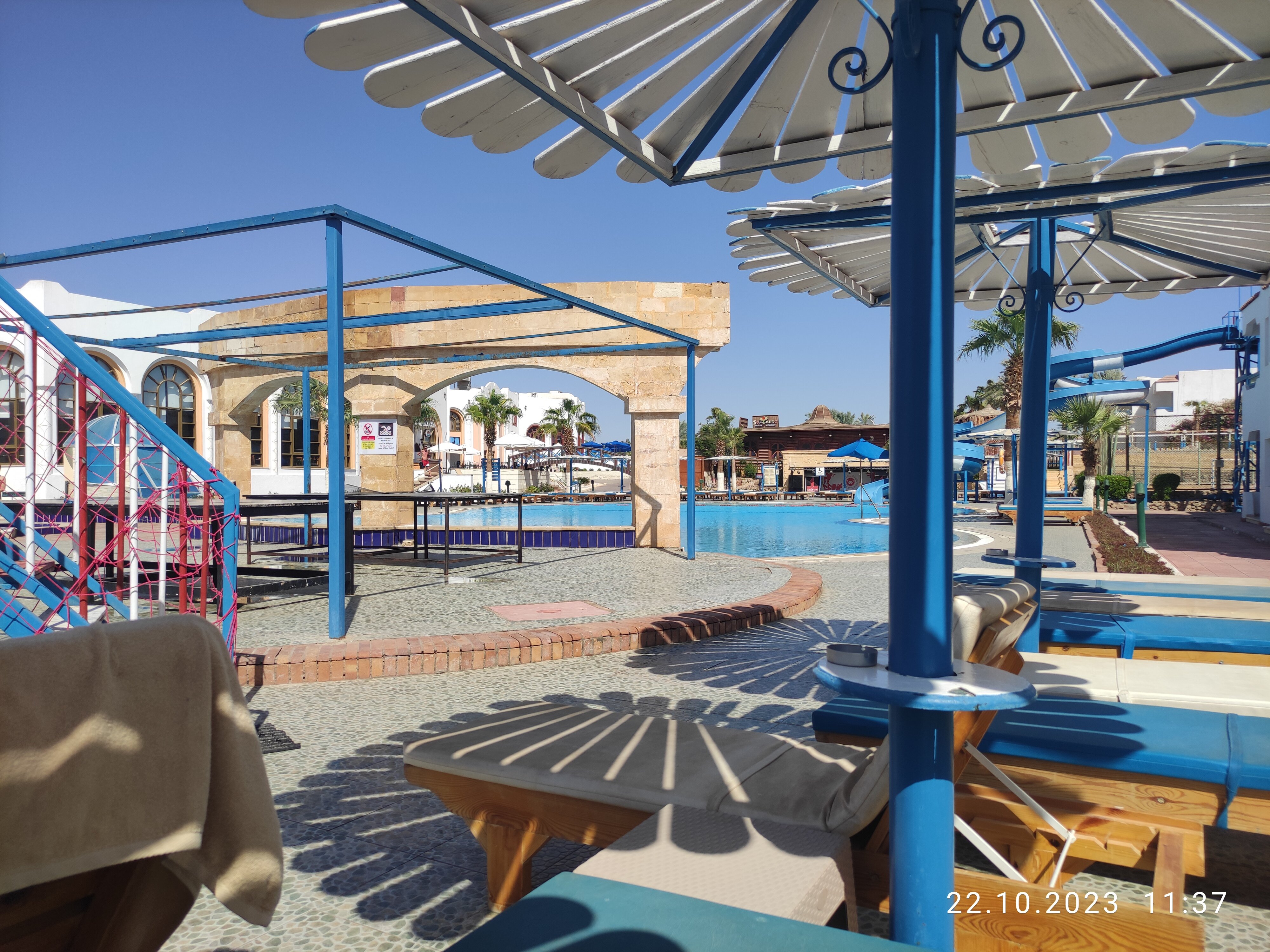 Фото Dreams Vacation Resort - Sharm El Sheikh
