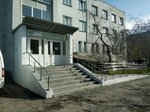 Detskaya gorodskaya klinicheskaya bolnitsa № 3 Nevrologichesky statsionar (ulitsa Soyuza Molodyozhi, 8) ، قسم المستشفى