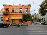 Patrik&Mari (Tsentralniy City administrative district, Tsentralniy Microdistrict, Lenin Street, 47А), confectionary