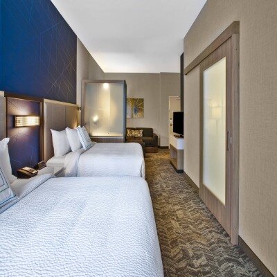 Фото SpringHill Suites by Marriott Pittsburgh Butler/Centre City
