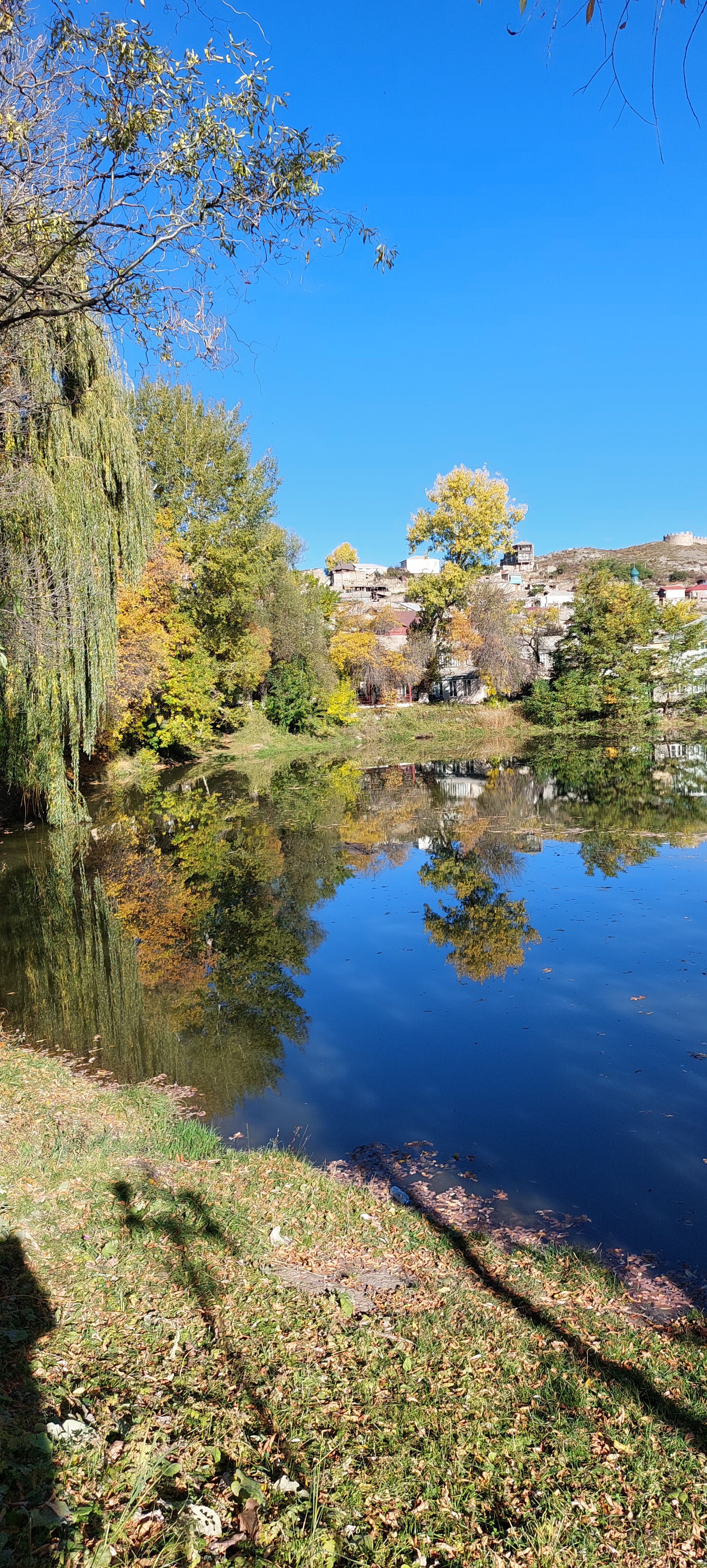 Фото Гази-кумух