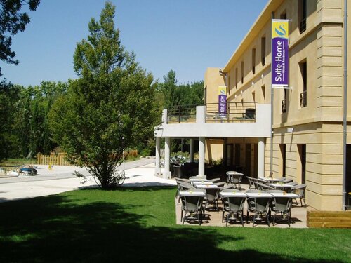 Residence Suite Home Aix EN Provence