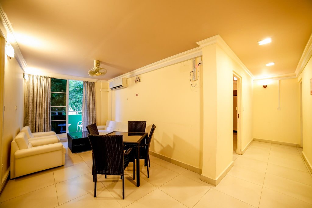 Фото Beach Grand & SPA Premium