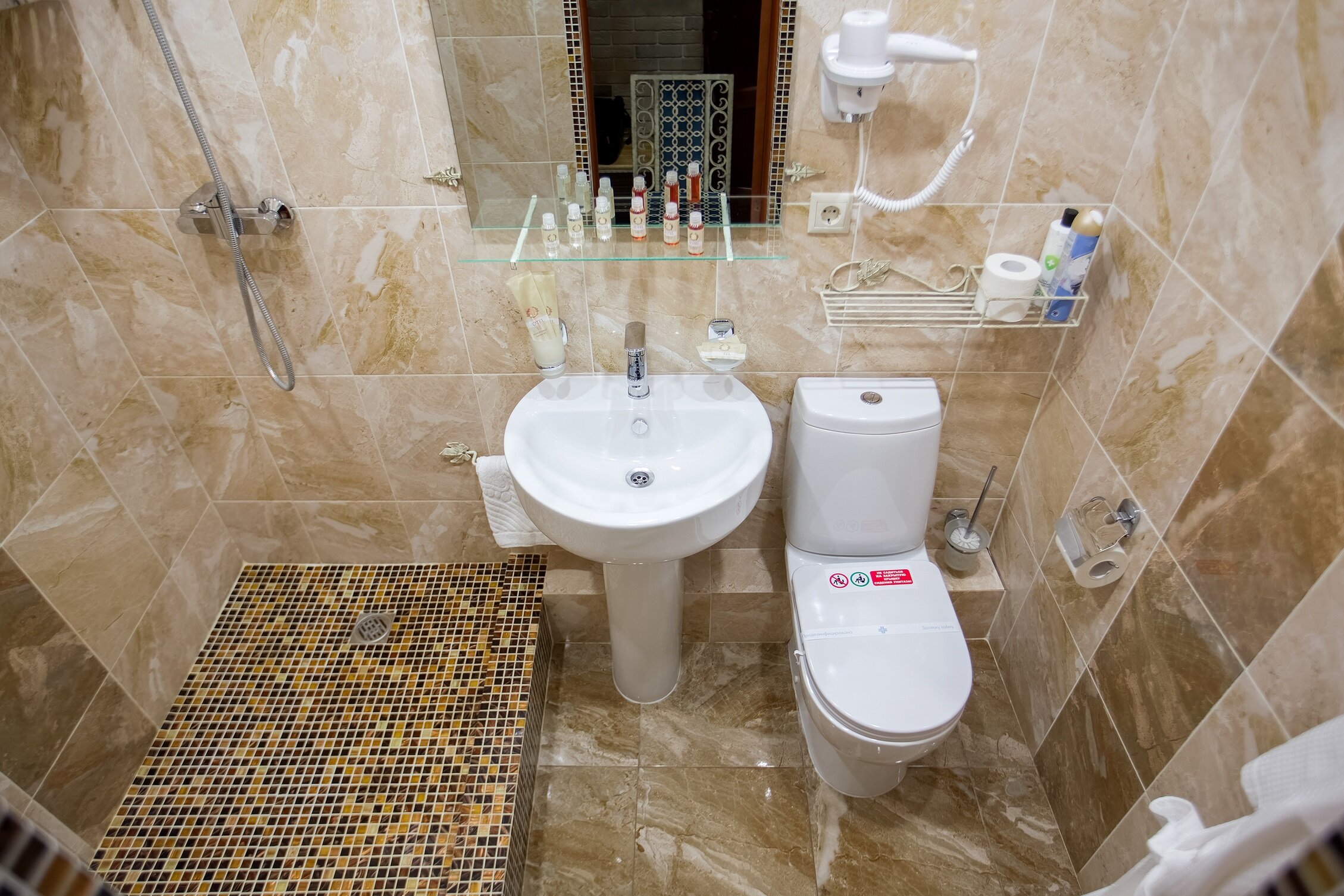 Фото Тульский Левша