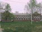 Второе городское училище (ул. Ботвина, 12, Великие Луки), достопримечательность в Великих Луках