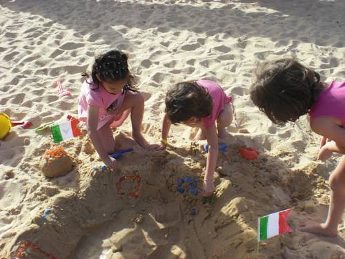 Фото Blue Reef Red Sea Resort - All Inclusive