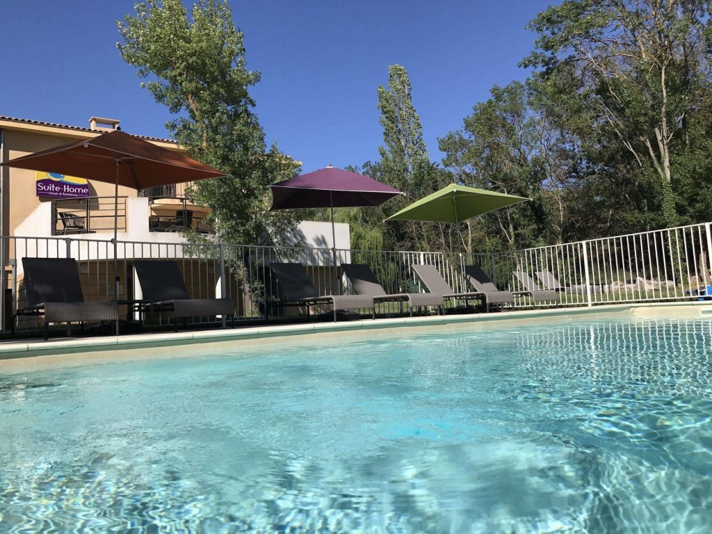 Фото Residence Suite Home Aix EN Provence