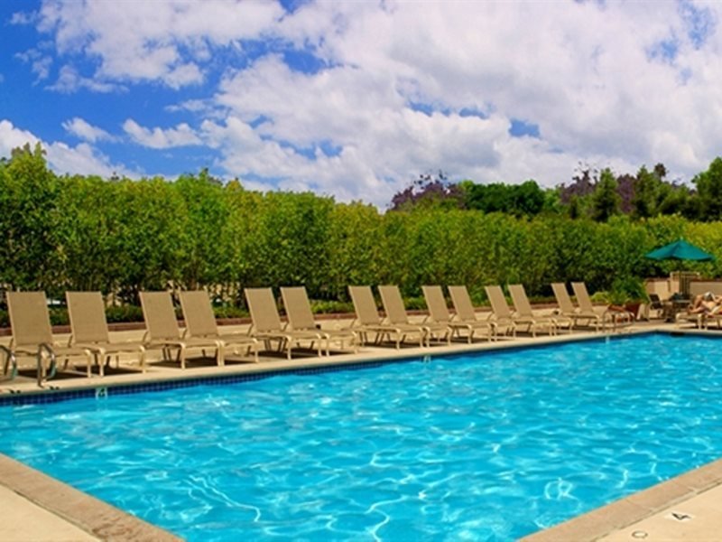 Фото Hilton Los Angeles North/Glendale & Executive Meeting Ctr