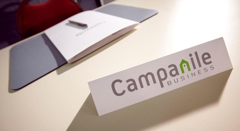 Фото Campanile Dunkerque Sud - Loon Plage