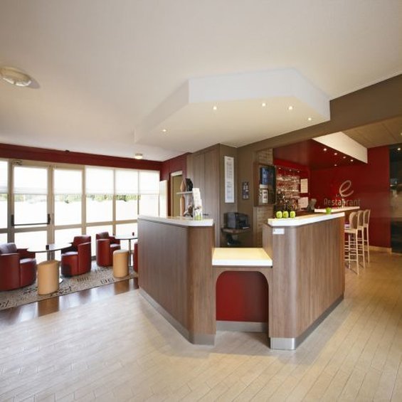 Фото Campanile Dunkerque Sud - Loon Plage