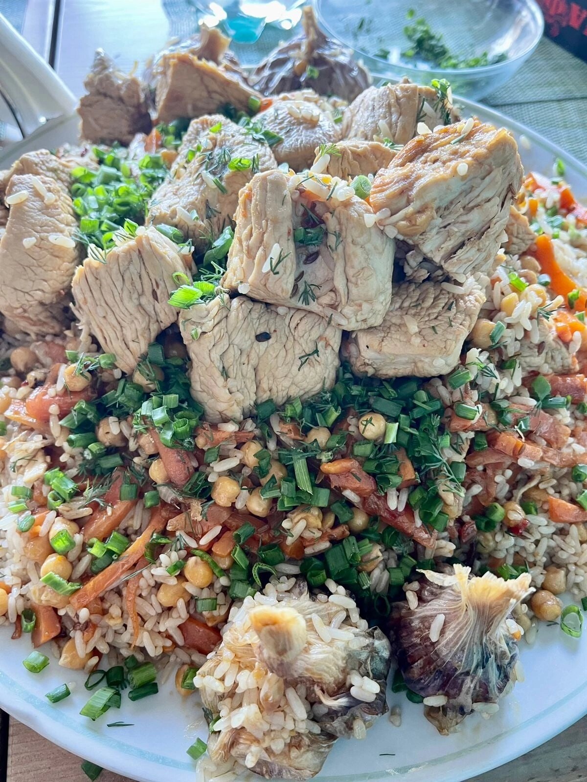 Фото Ромашковая