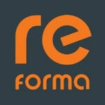 Reforma (Левашовский проспект, 15), бизнес-орталық  Санкт‑Петербургте