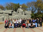 Museum of the Great Patriotic War of 1941-1945 Memory (ulitsa Shaumyana, 45/1) ، متحف