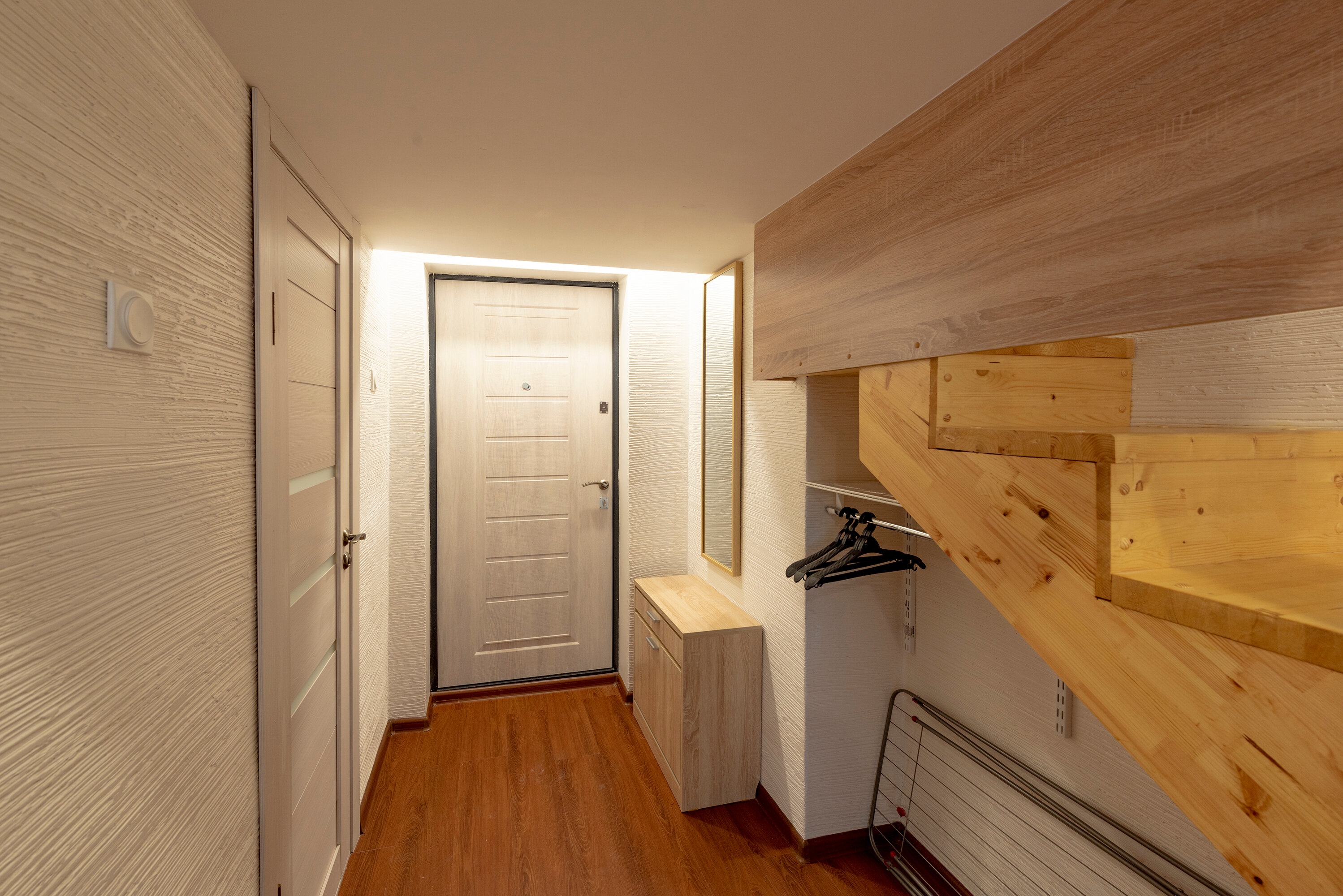 Фото Комплекс Апартаментов Восток