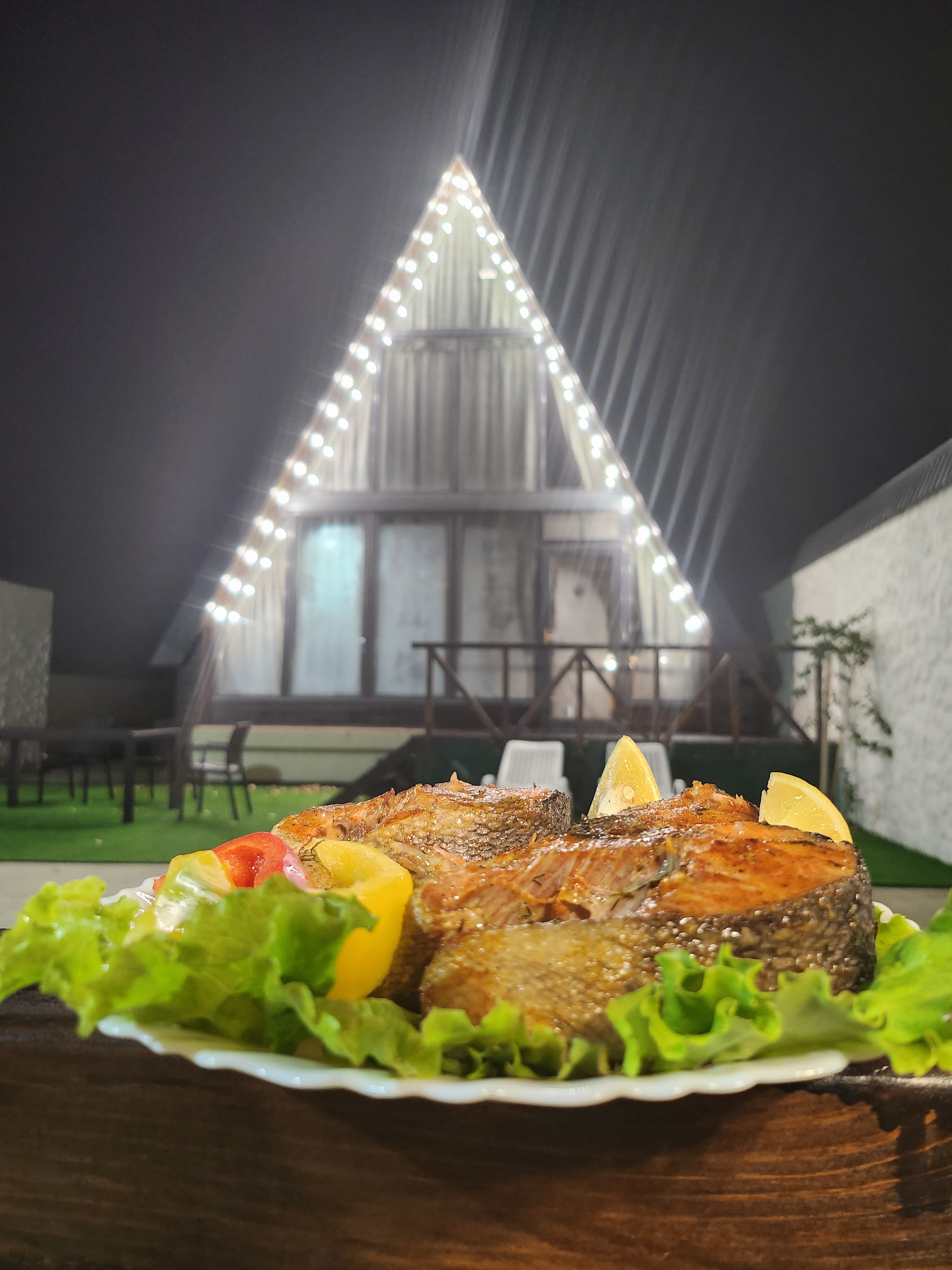 Фото Френдс Хаус