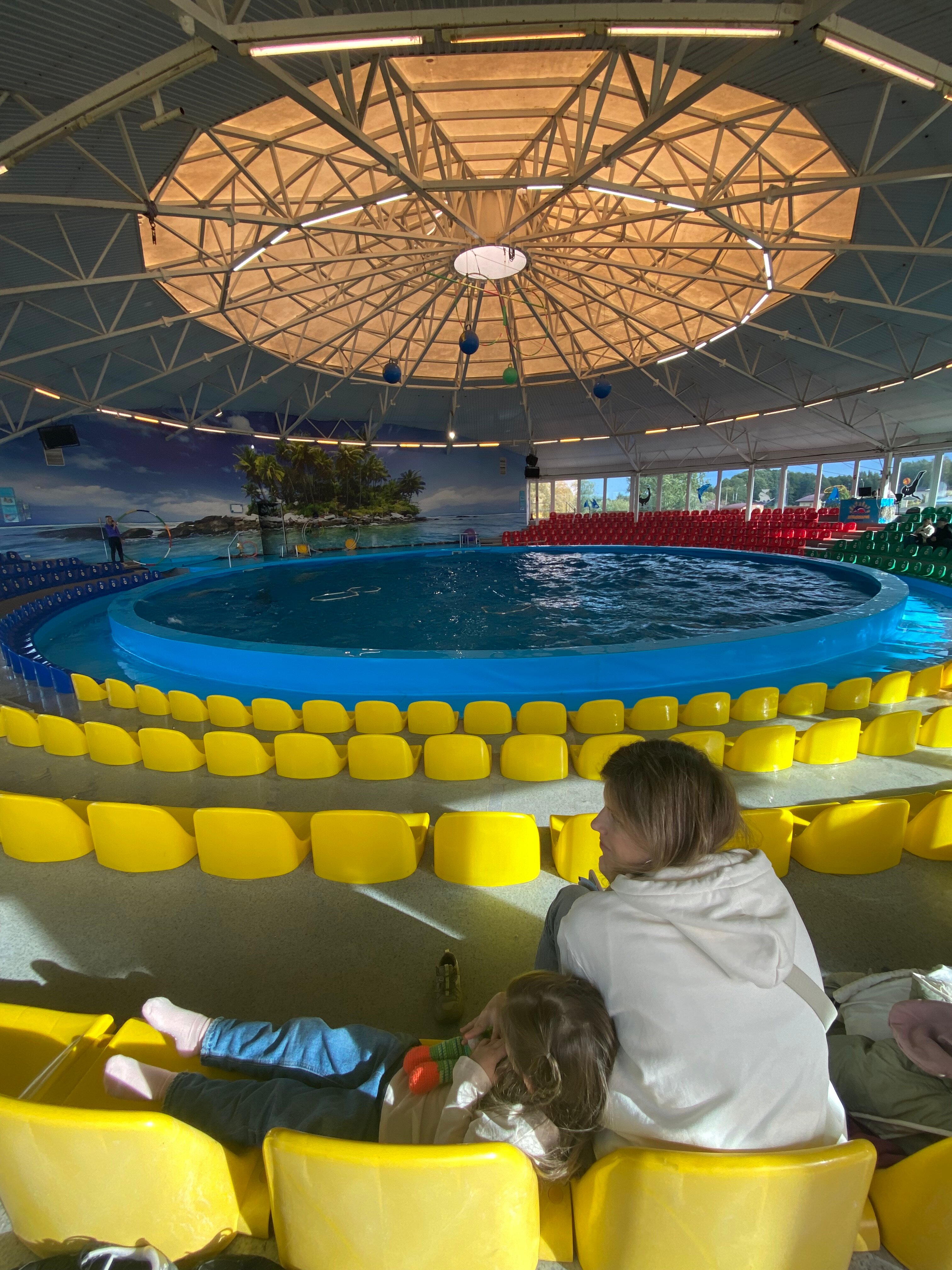 Фото Покровский