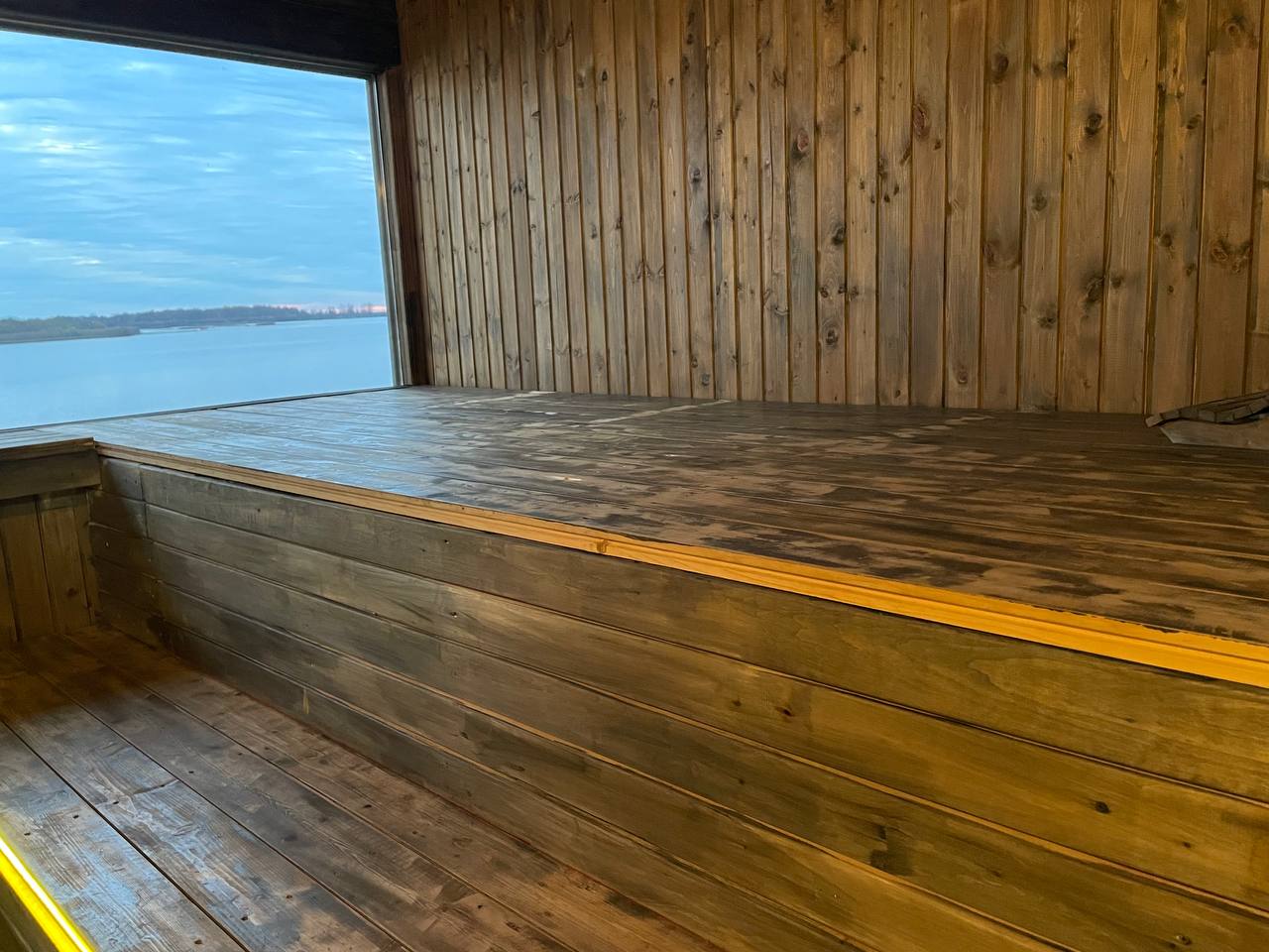 Фото Дом Дрим Корнер