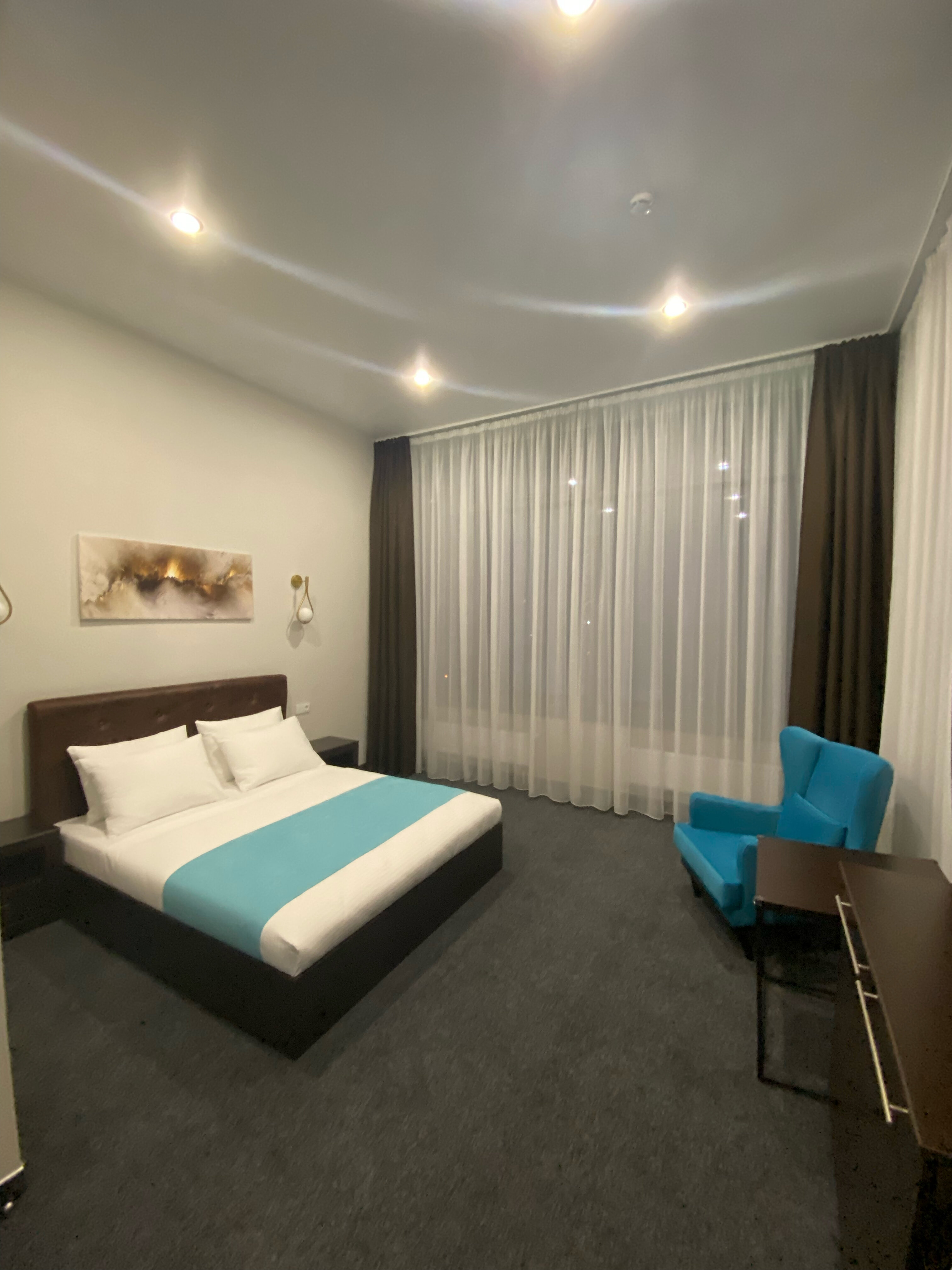 Фото Кристалл