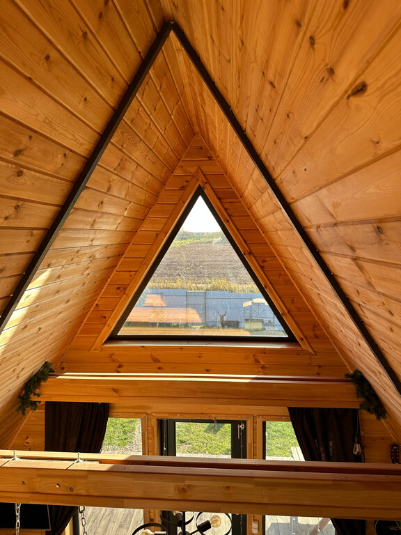 Фото Афрейм-Барн