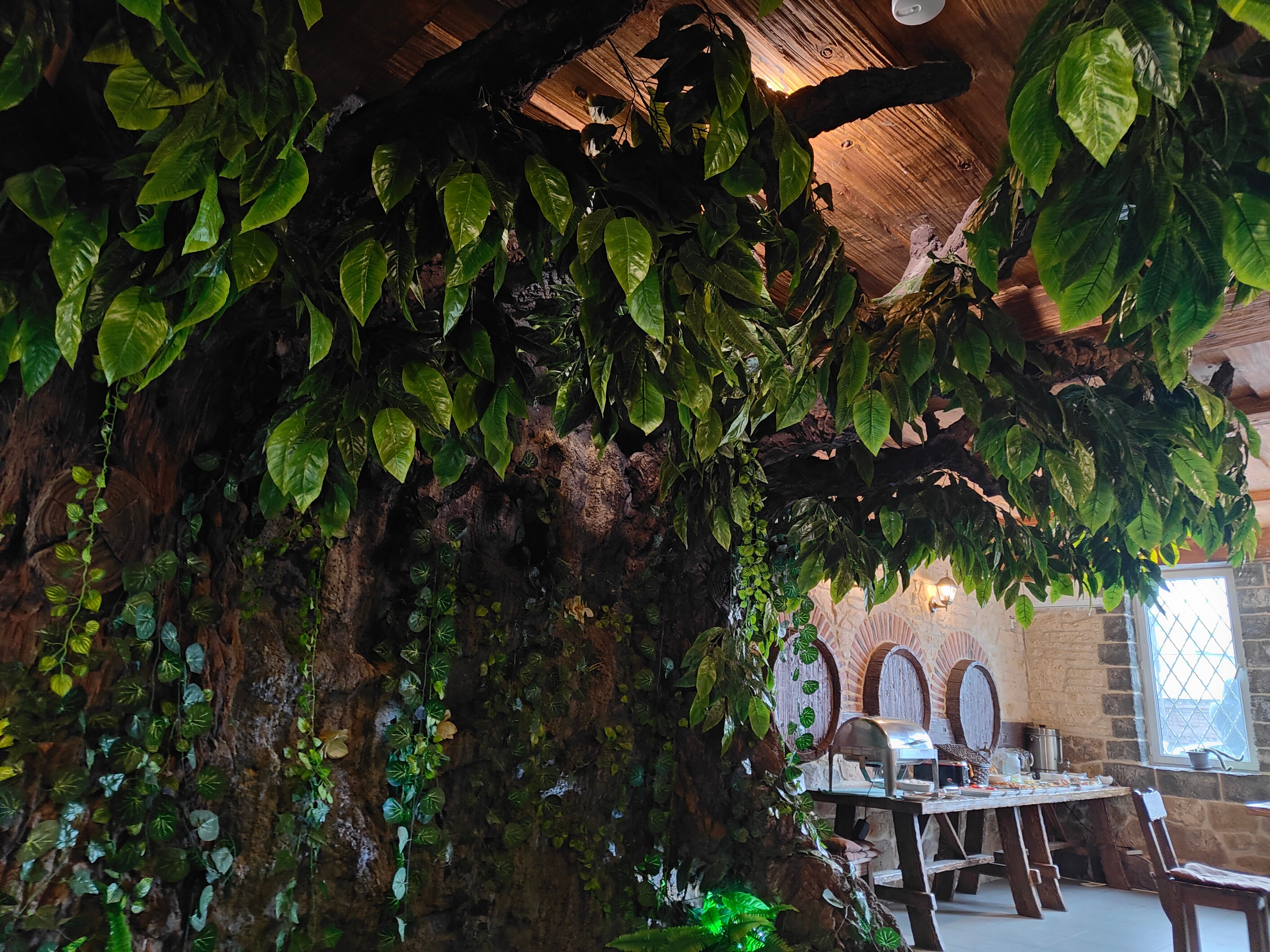 Фото Hotel Gremi