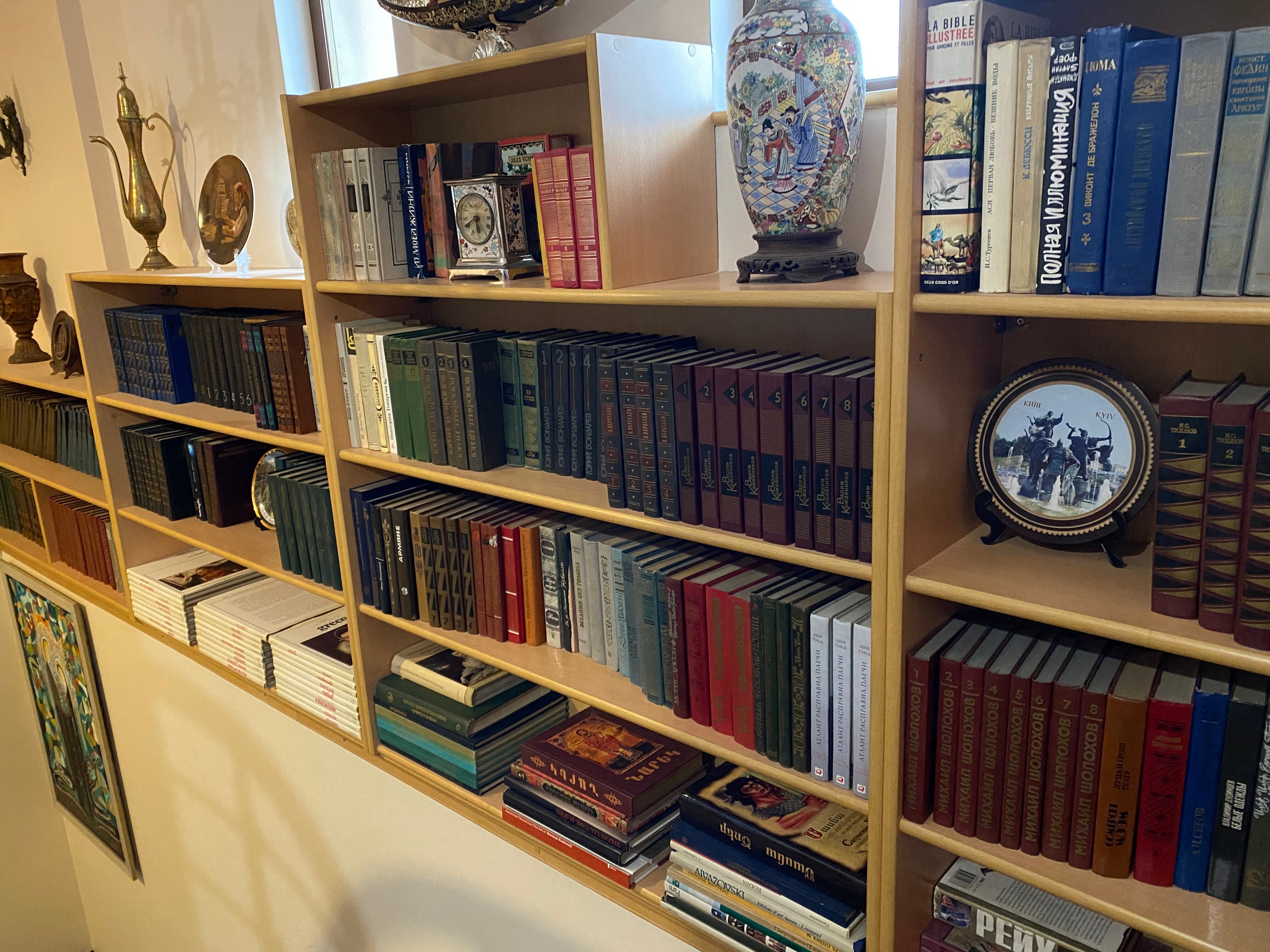 Фото Hin Yerevantsi