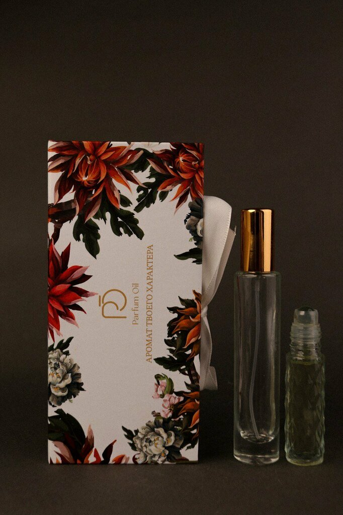 Perfume and cosmetics shop Parfum Oil, Pushkino, photo