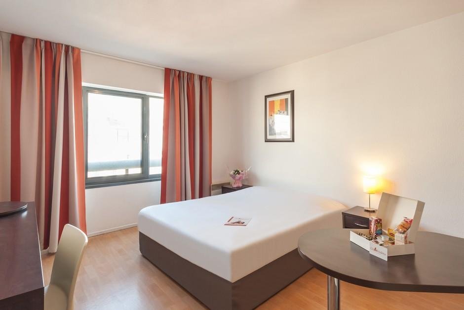 Фото City Residence Ivry